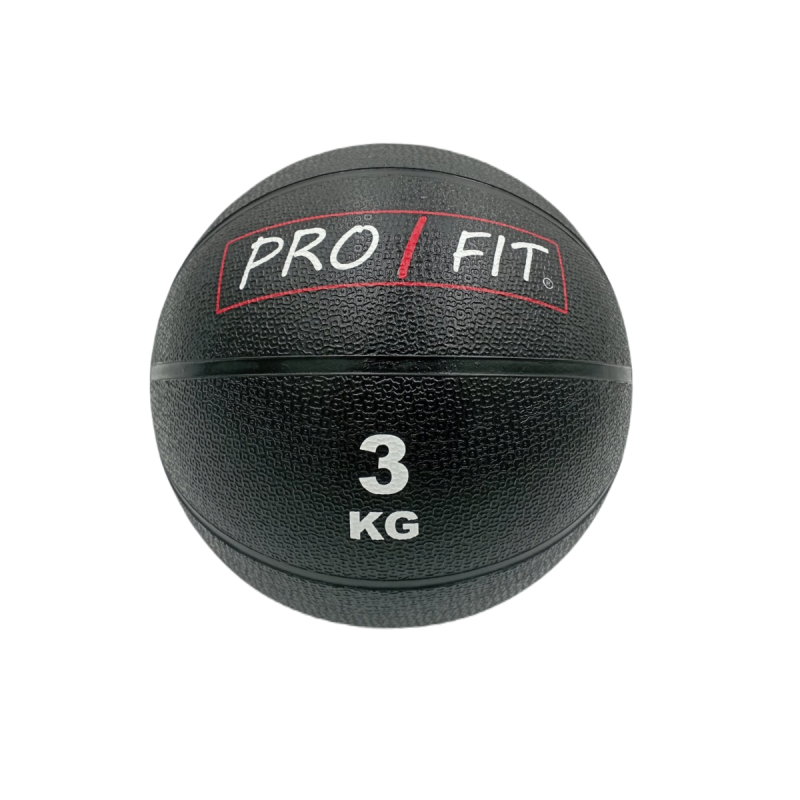 Medicine Ball Pro-Fit 3kg