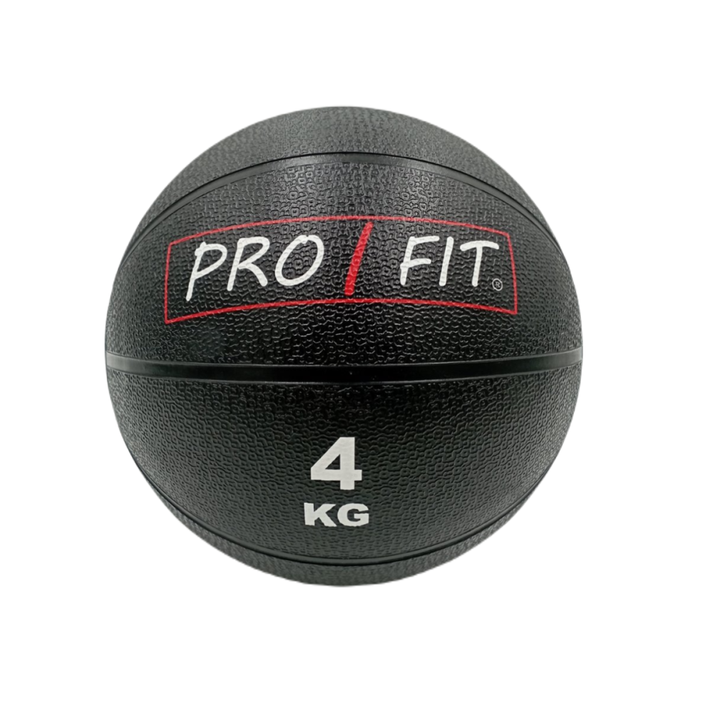 Medicine Ball Pro-Fit 4kg