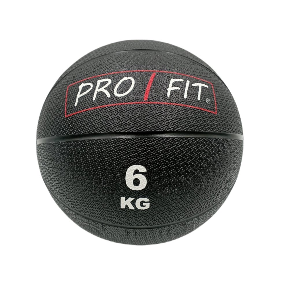 Medicine Ball Pro-Fit 6kg
