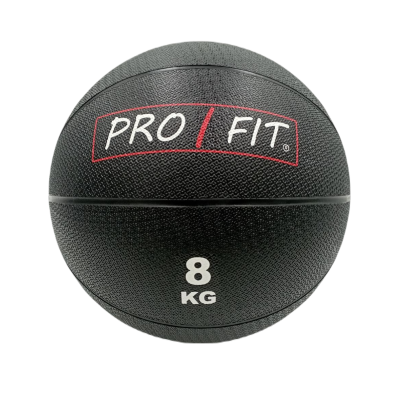 Medicine Ball Pro-Fit 8kg