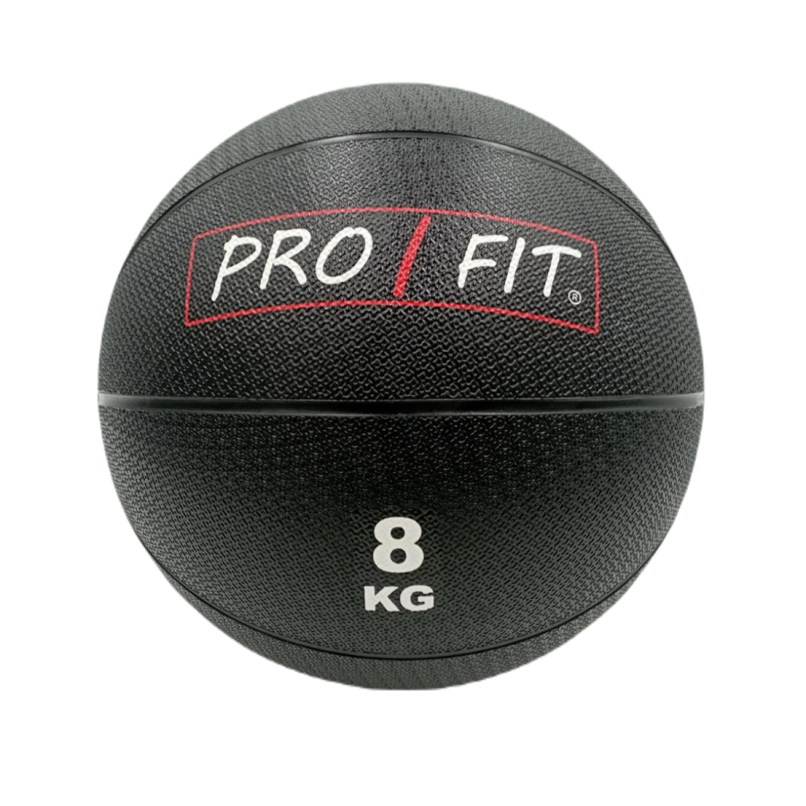 Medicine Ball Pro-Fit 8kg
