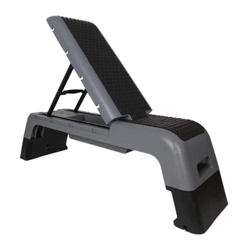 Bench Step Pro-Fit
