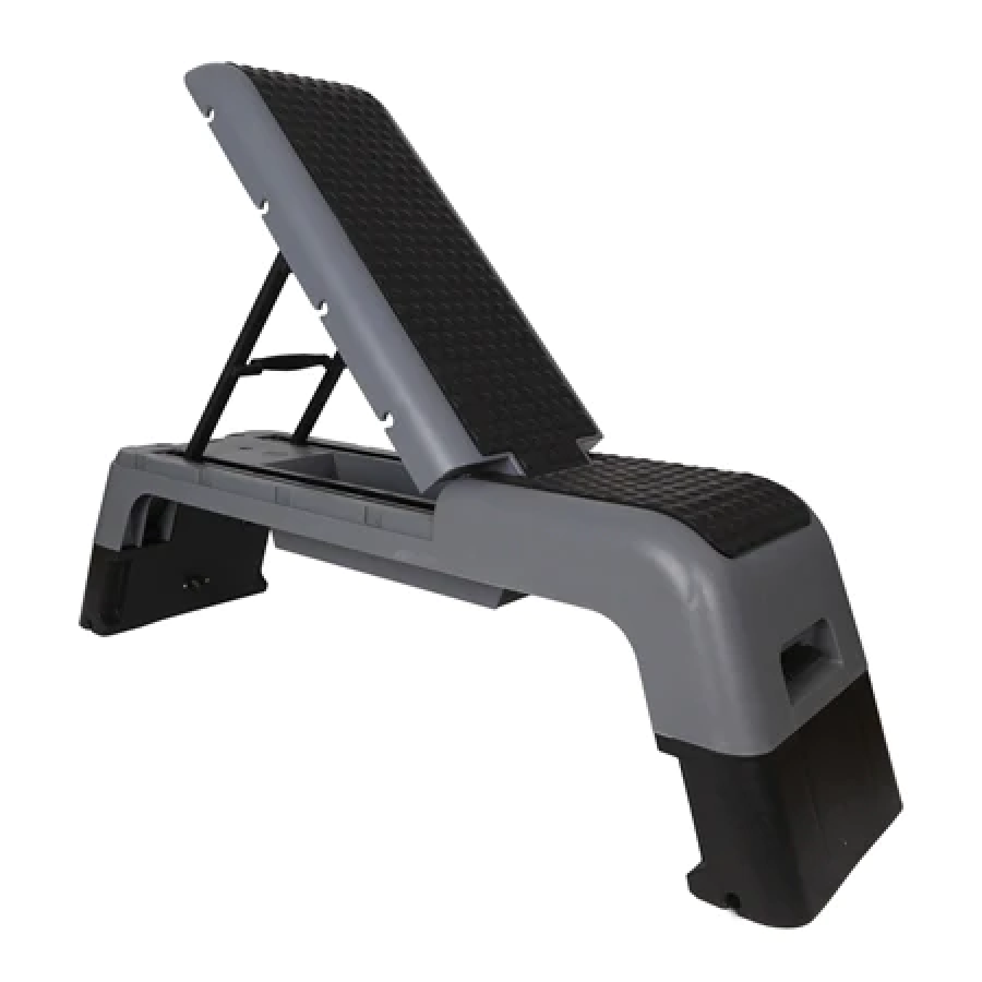 Bench Step Pro-Fit
