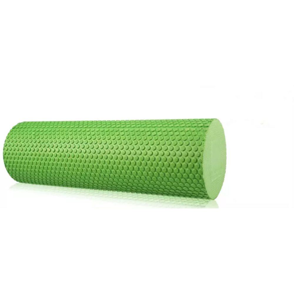 Yoga Roller 30cm Green Pro-Fit