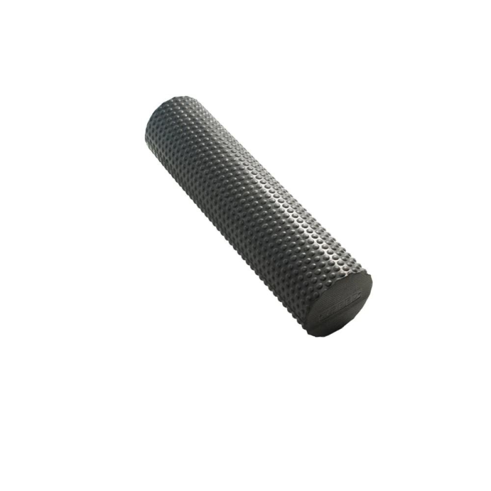 Yoga Roller 60cm Black Pro-Fit