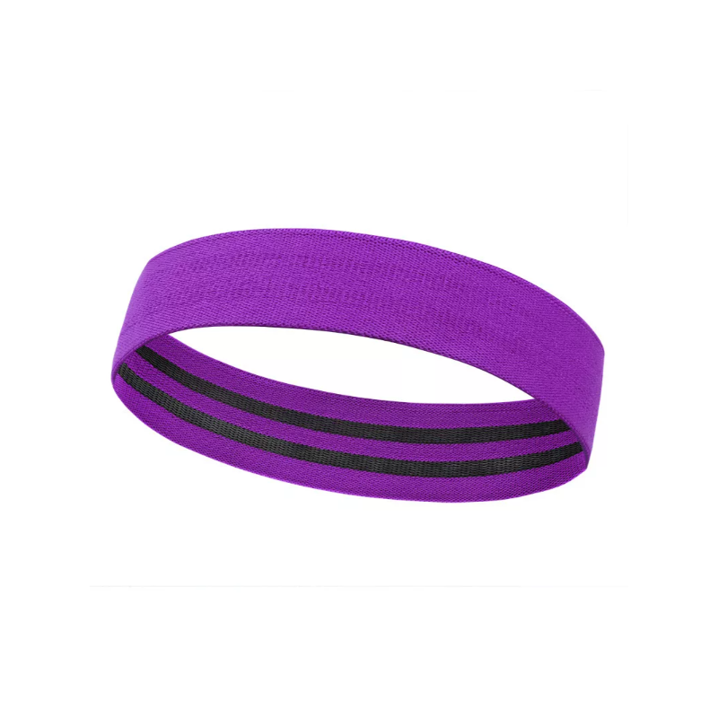 Fiber Band Purple Medium Pro-Fit