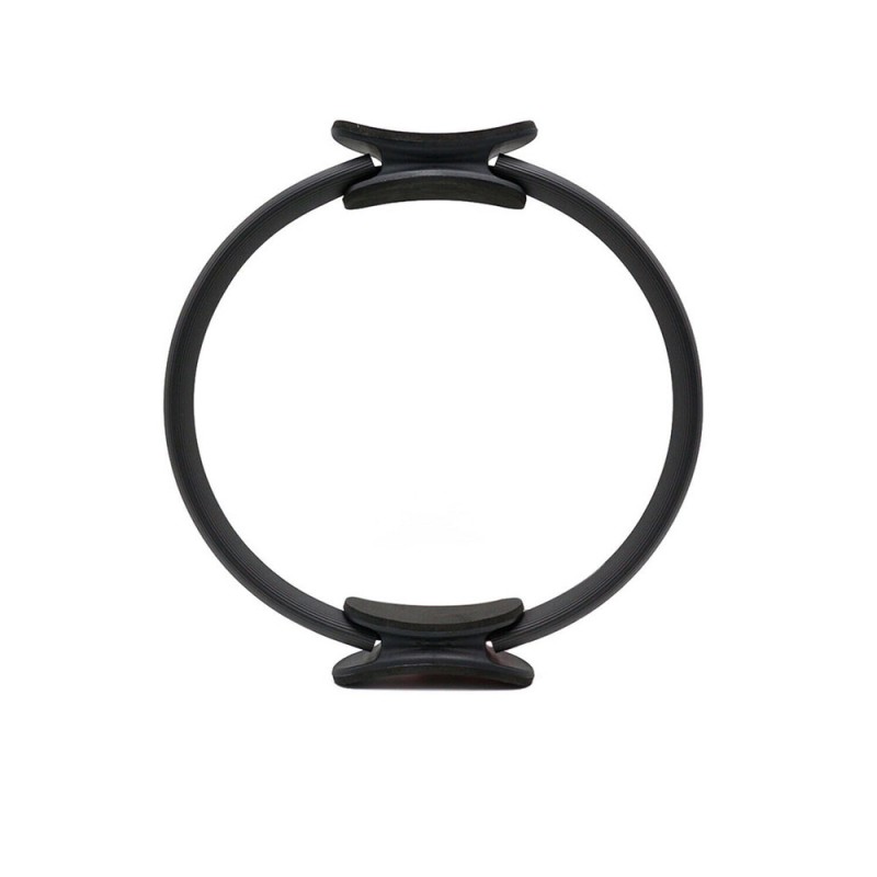 Pilates Ring Black Pro-Fit