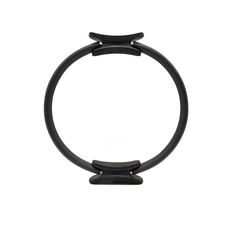 Pilates Ring Black Pro-Fit