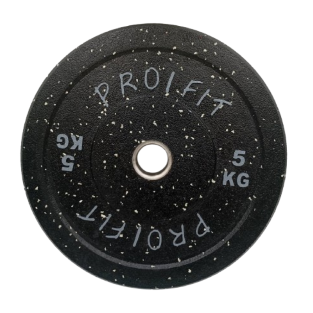 Ζευγάρι Crumb Bumper Plates 5kg