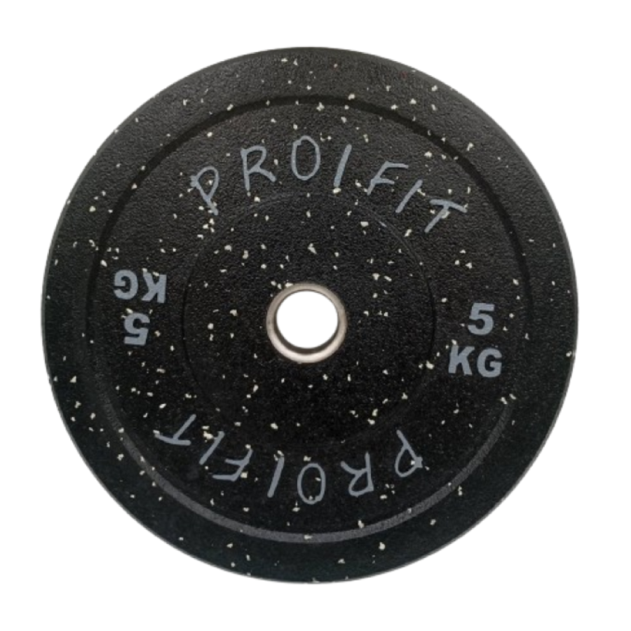 Ζευγάρι Crumb Bumper Plates 5kg