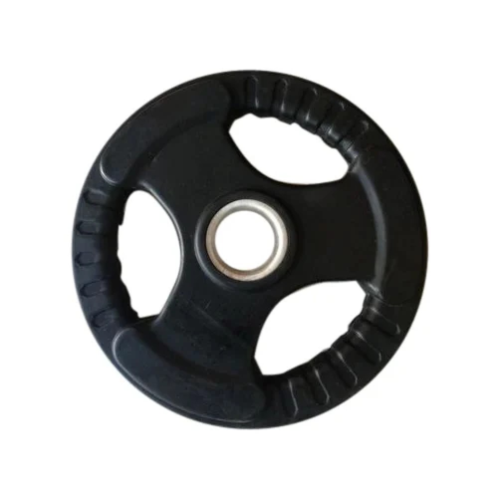 Ζευγάρι δίσκος rubber Φ28 Τιμόνι 1.25kg Pro-Fit