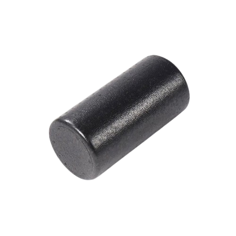 Yoga roller EPP 30cm black Pro-Fit