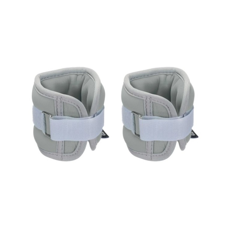 Βάρη Άκρων 2 x 1kg Pro-Fit -grey