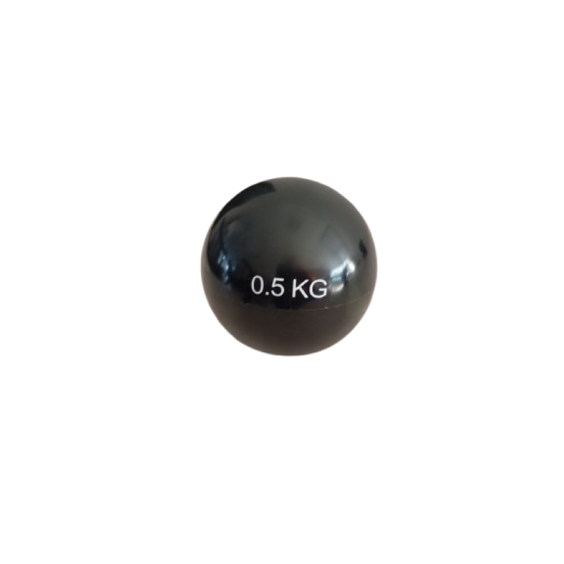 Weight ball 0,5kg set