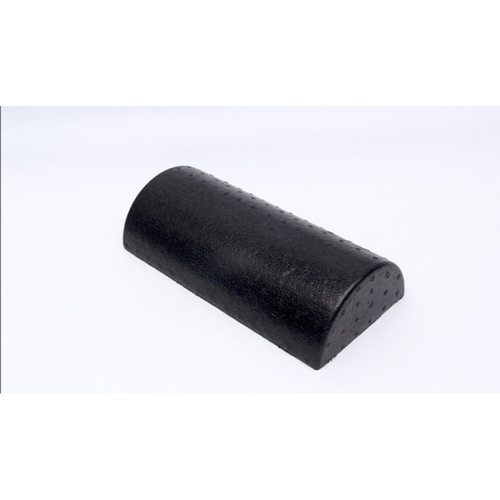 Epp Yoga half roller 30cm black