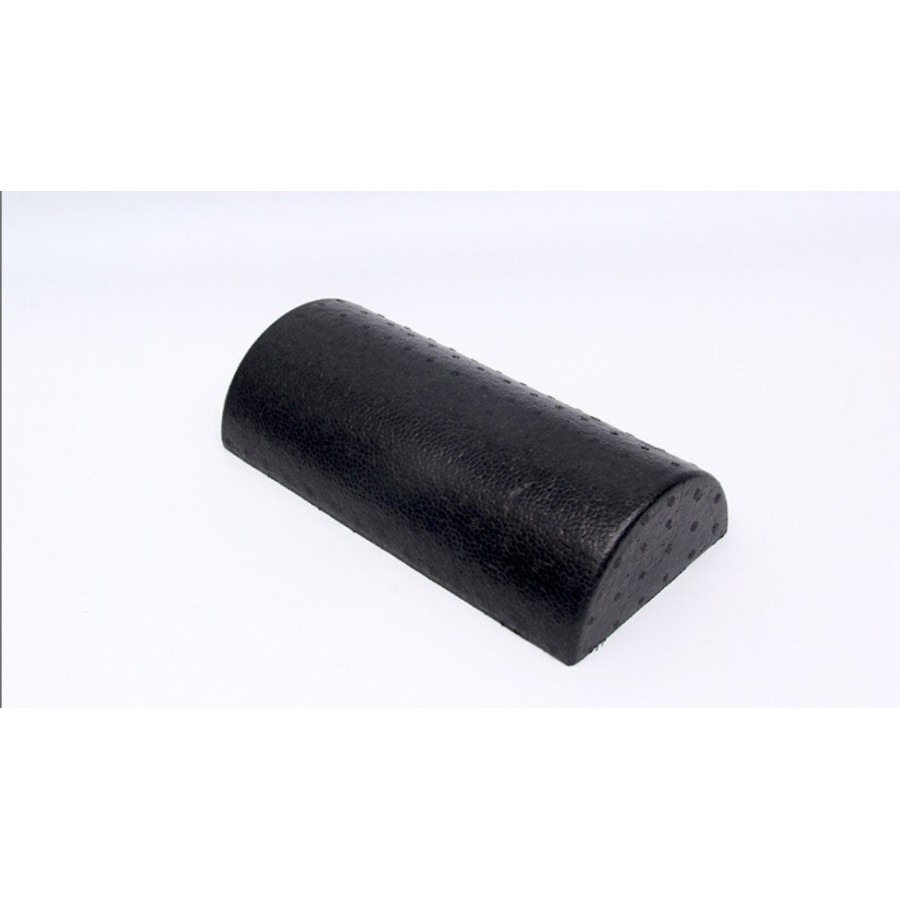 Epp Yoga half roller 30cm black
