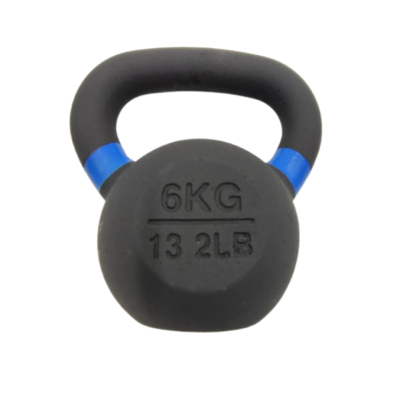 Iron Kettlebell 6kg