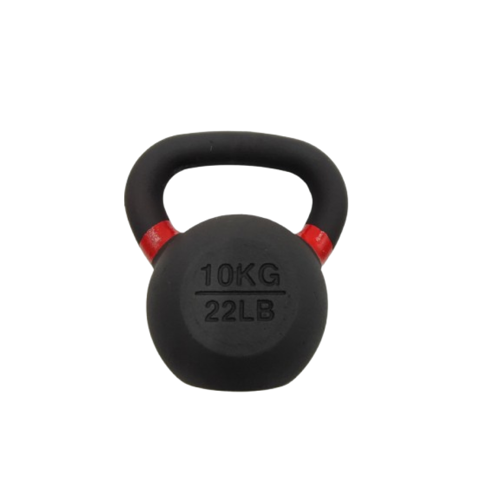 Iron Kettlebell 10kg