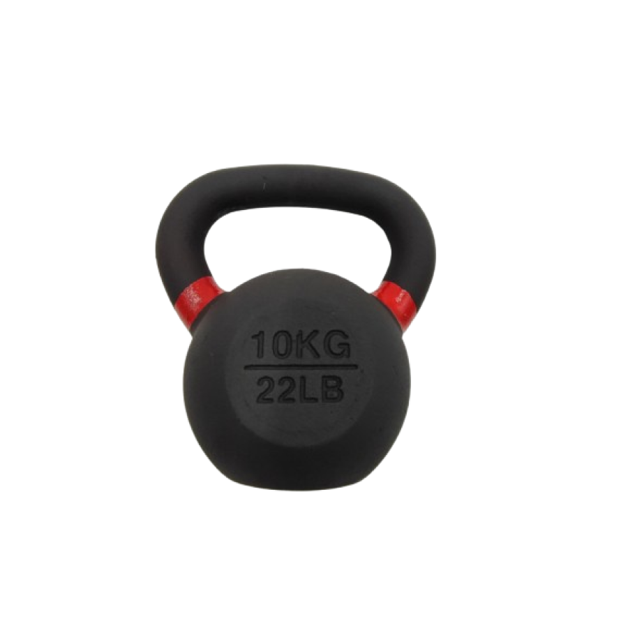 Iron Kettlebell 10kg