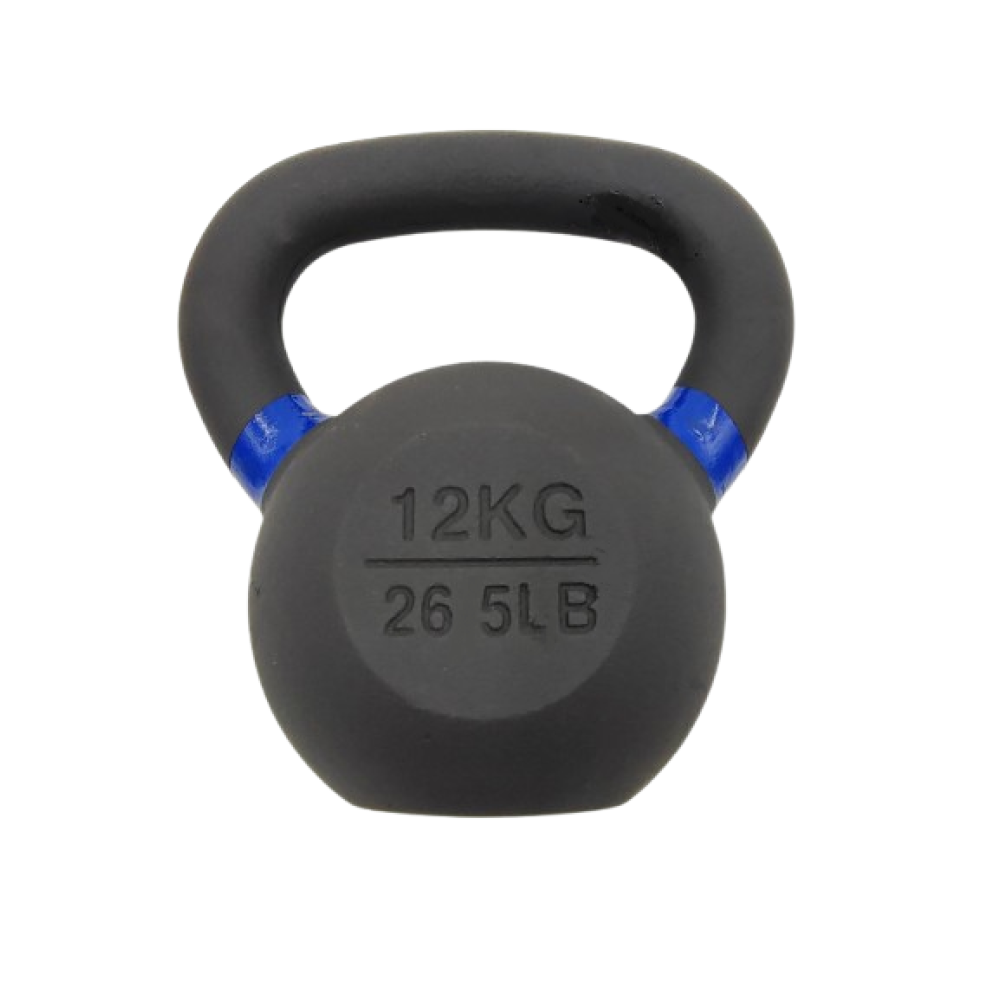Iron Kettlebell 12kg