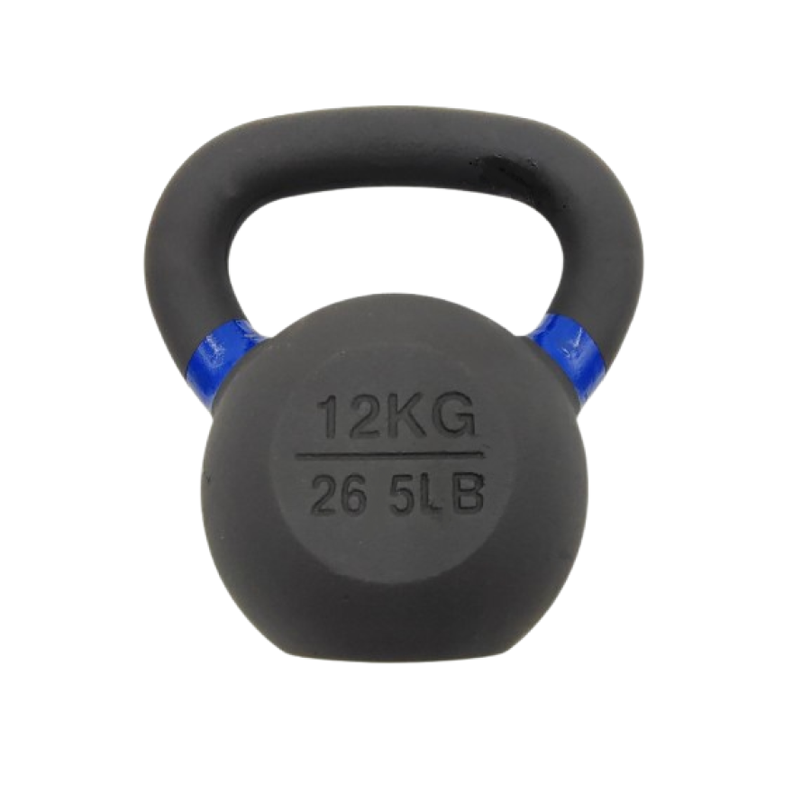 Iron Kettlebell 12kg