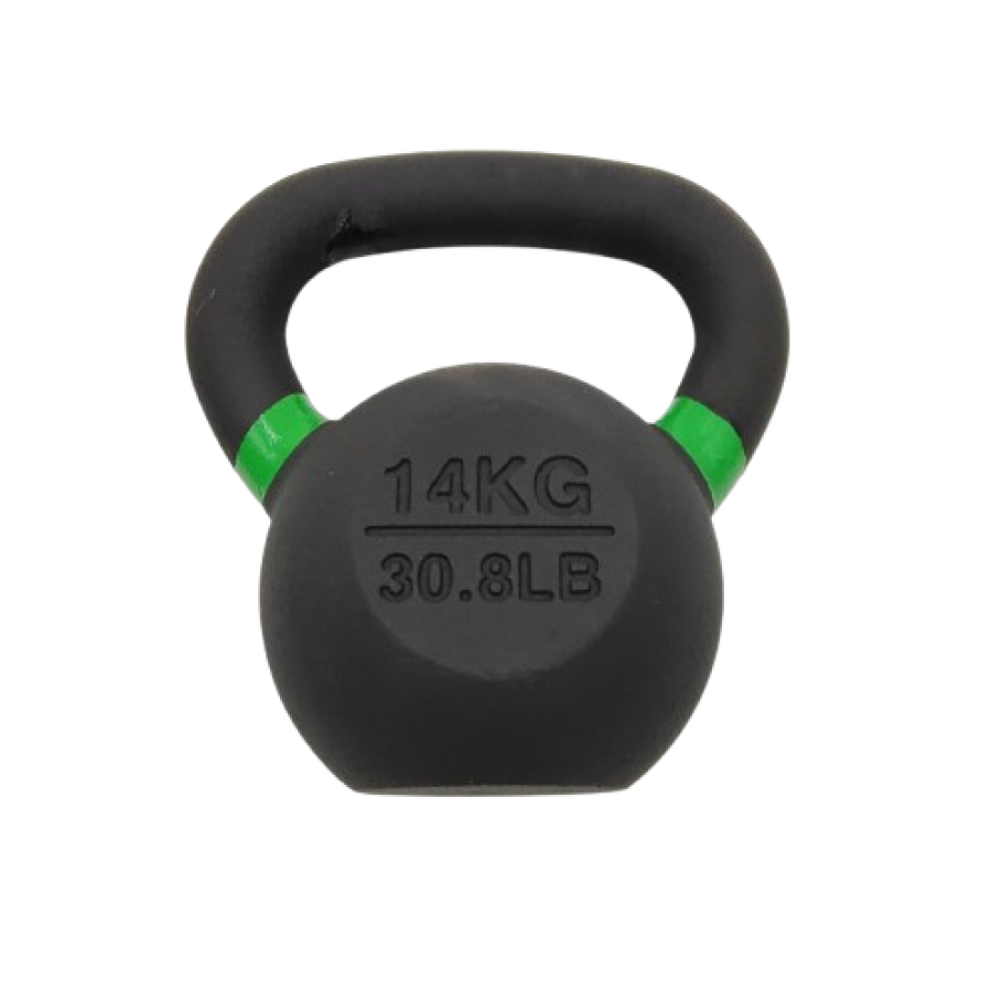Iron Kettlebell 14kg