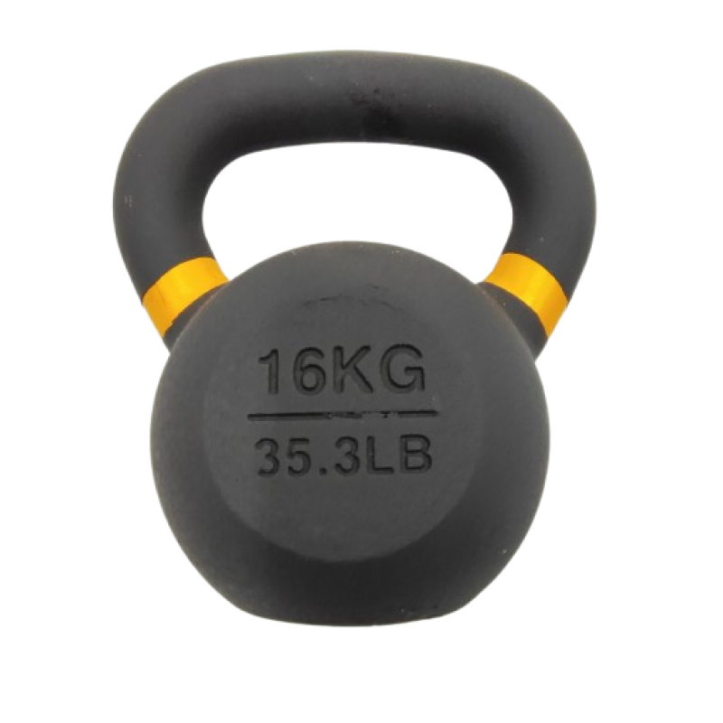Iron Kettlebell 16kg