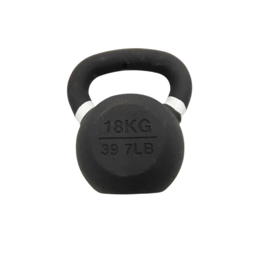 Iron Kettlebell 18kg