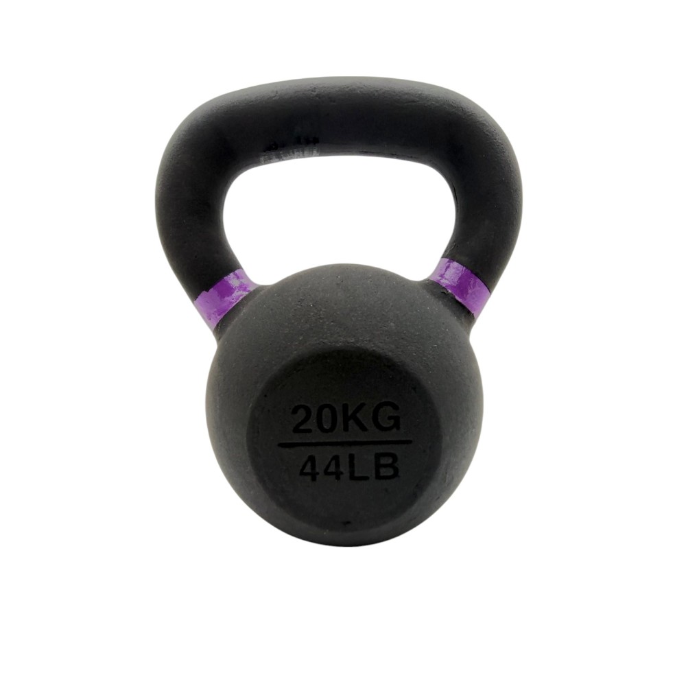 Iron Kettlebell 20kg