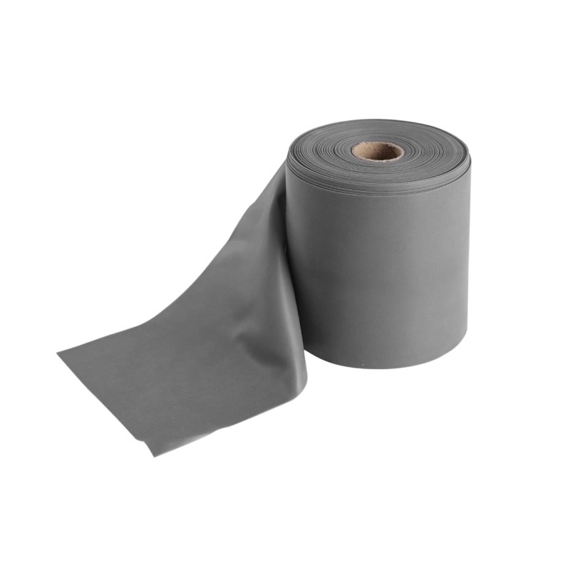 Gym band roll Medium 25m -  grey