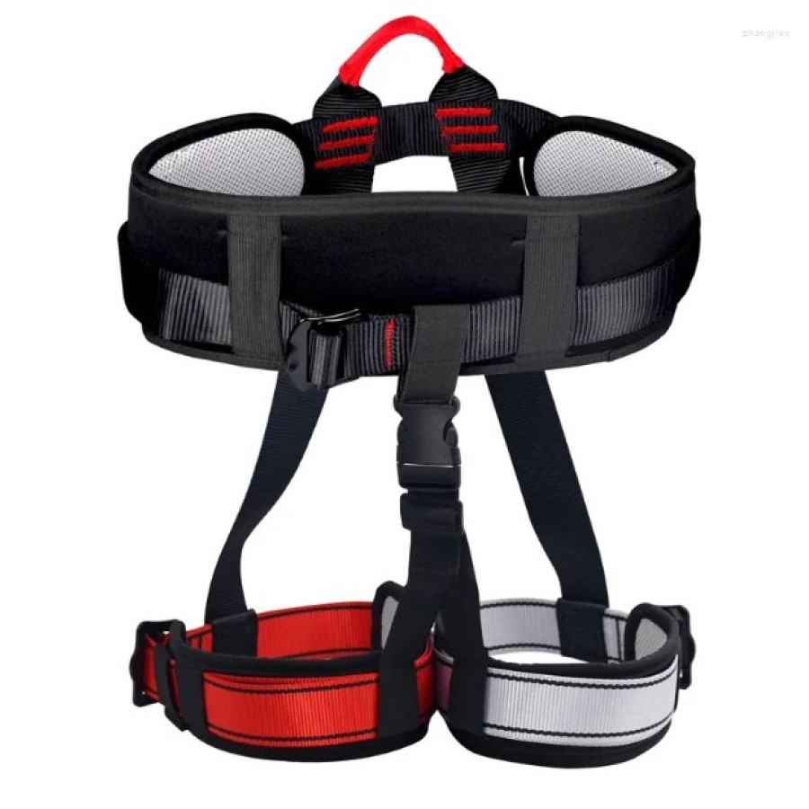 Bungee fitness belt - 110kg weight grade