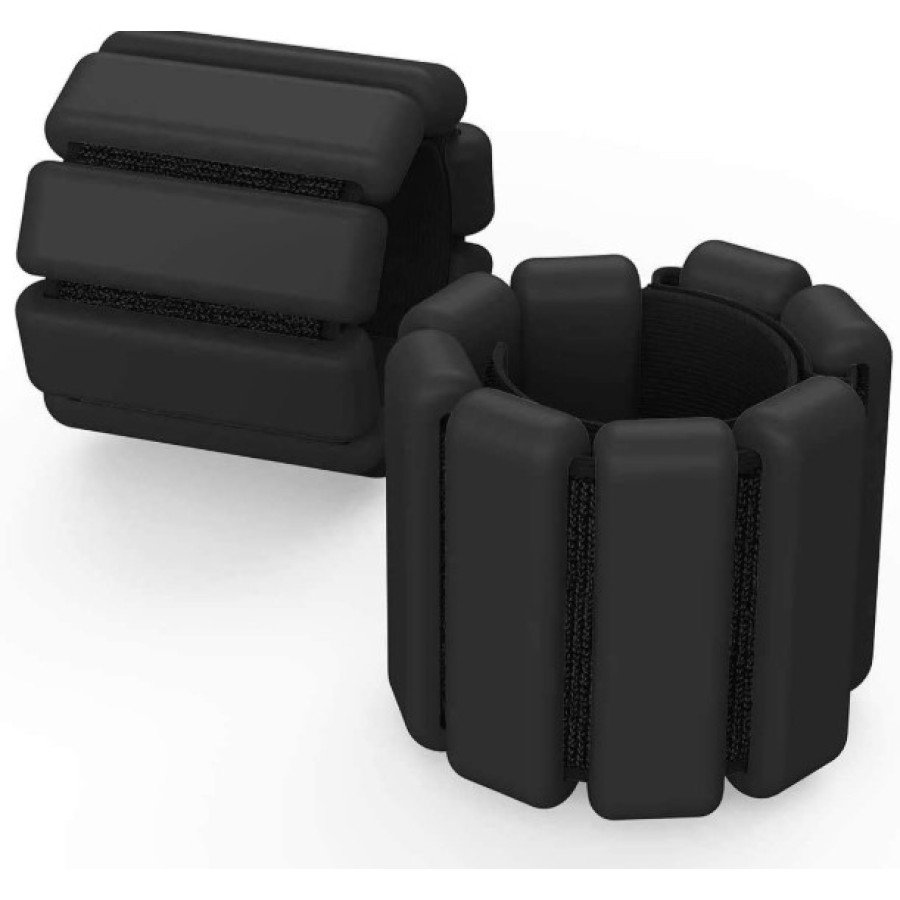 Ankle/ Wrist weight 1800gr adjustable - set (2x900gr)
