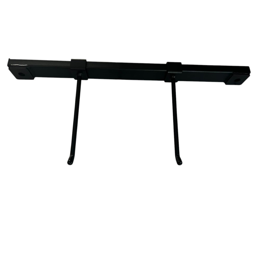 Wall stand for mats adjustable Pro-fit