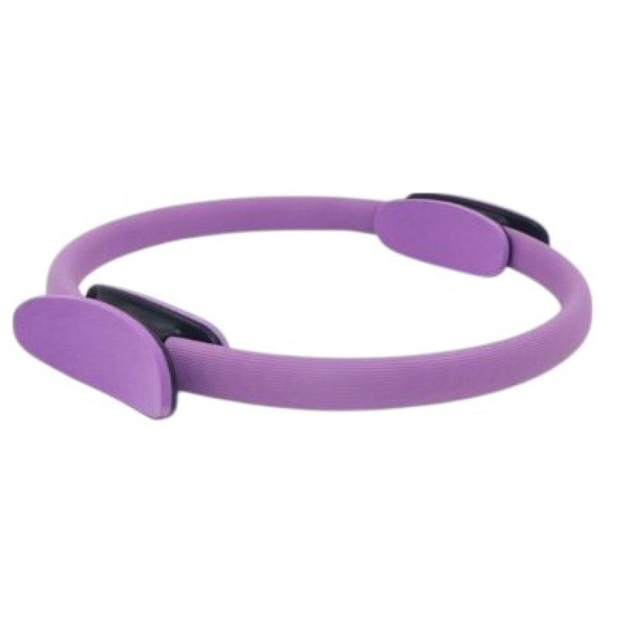 Pilates Ring Purple Pro-Fit