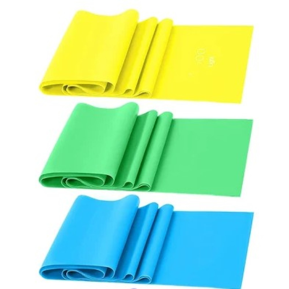 Λάστιχα κορδέλα (latex bands) set