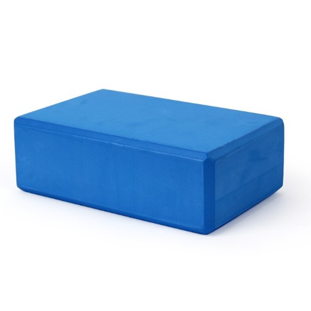 Yoga block 180g Blue Pro-Fit