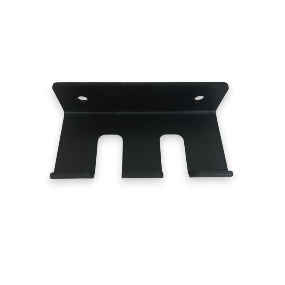 Wall Bar rack δύο θέσεων