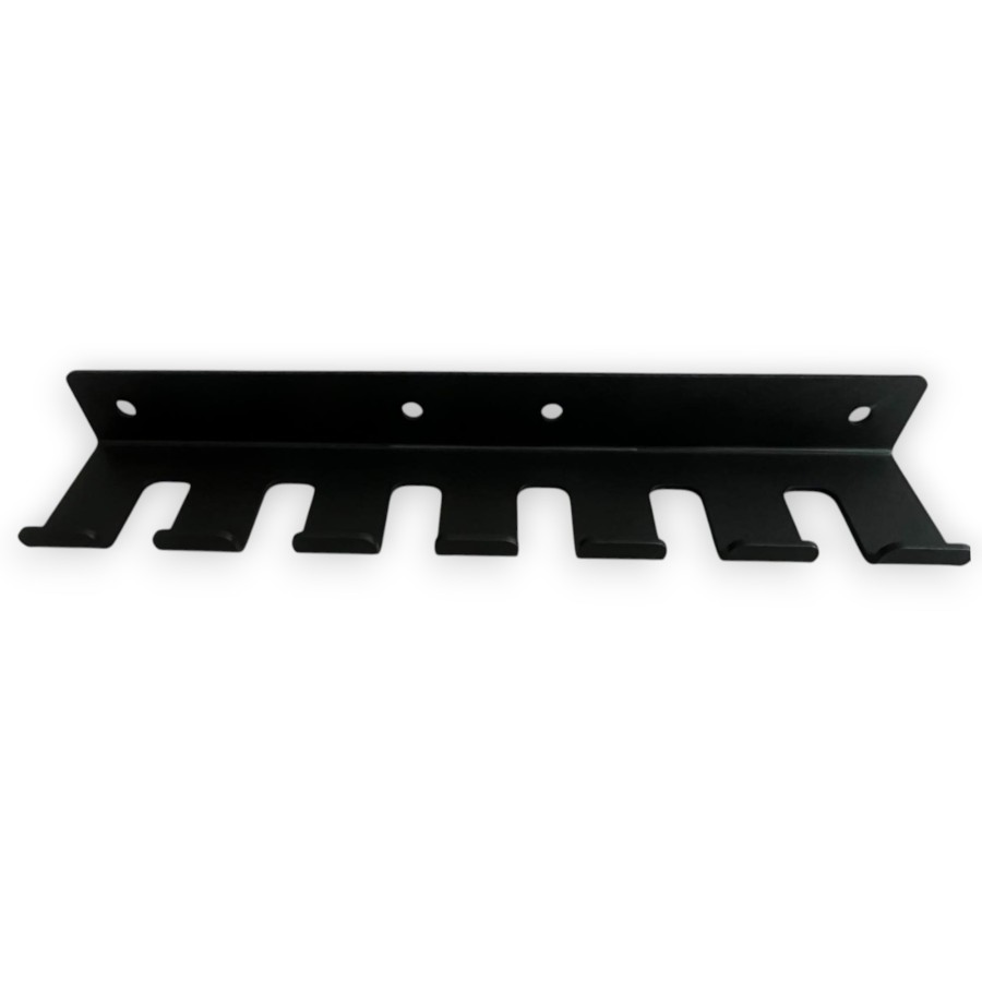 Wall Bar rack έξι θέσεων
