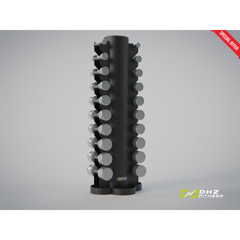 Dumbbell Rack
