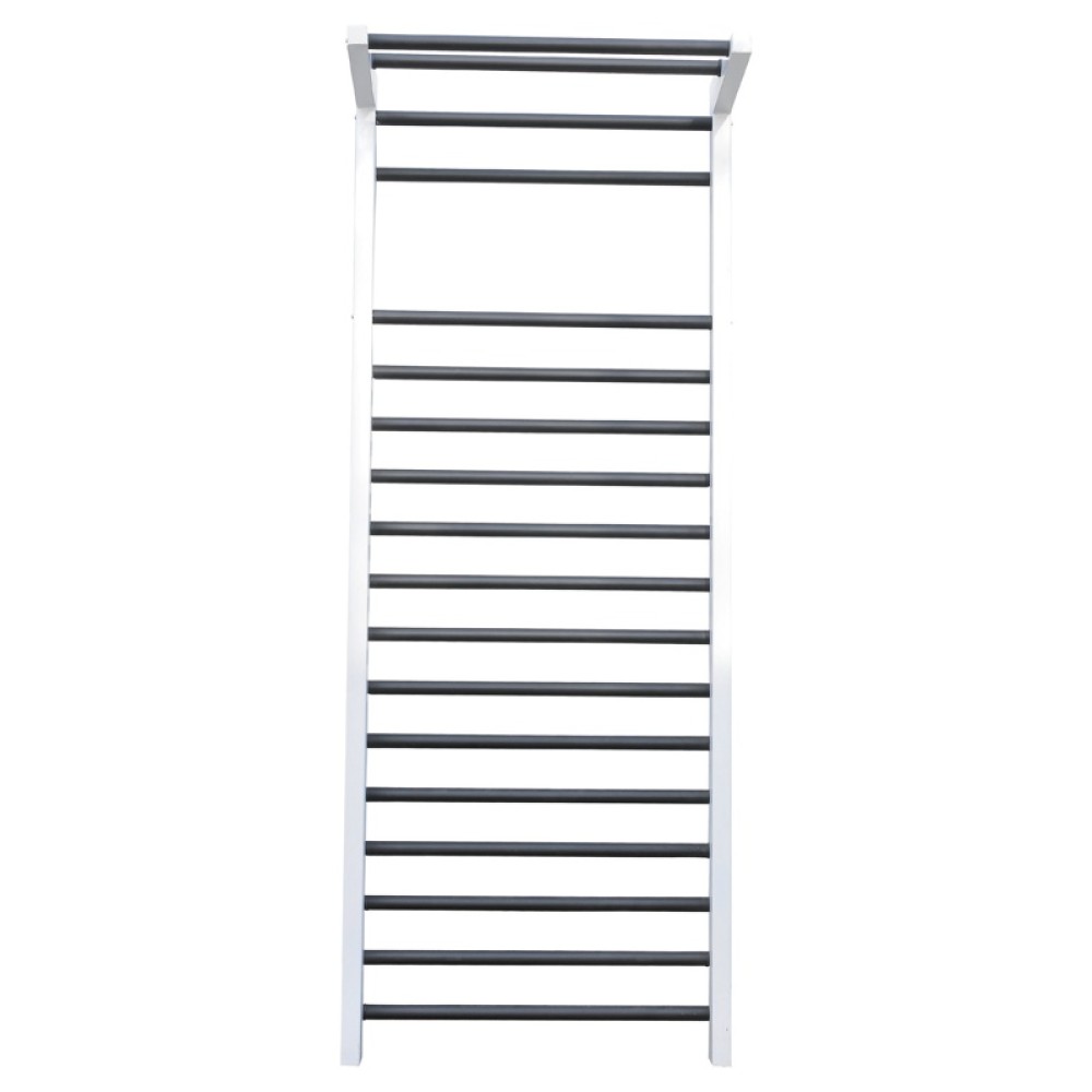 METALLIC WALL BAR 260cm