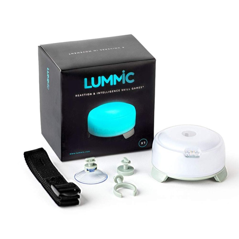 Lummic Reaction Lights (Individual)