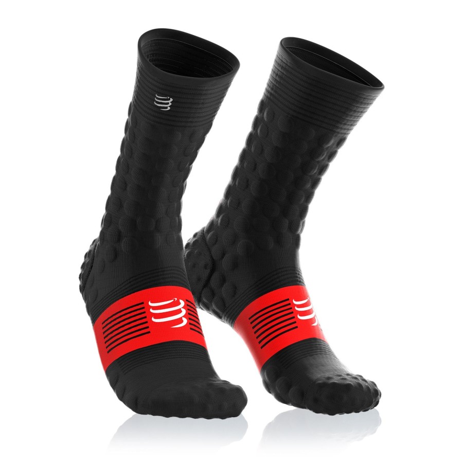 COMPRESSPORT WINTER PRO RACING RUN 42-44