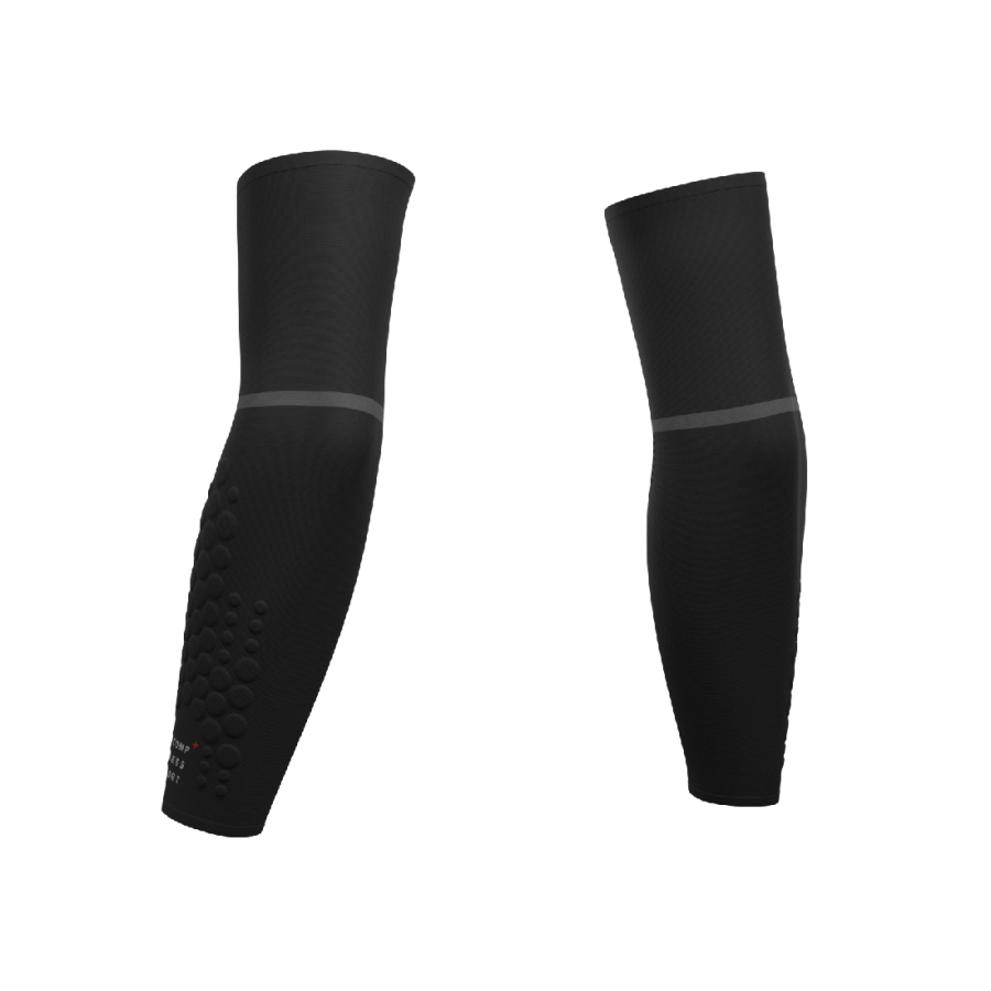 COMPRESSPORT ARMFORCE ULTRALIGHT (BLACK) 28-31
