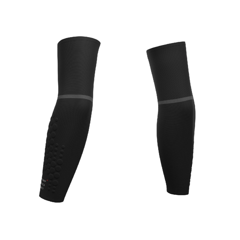 COMPRESSPORT ARMFORCE ULTRALIGHT (BLACK) 31-35