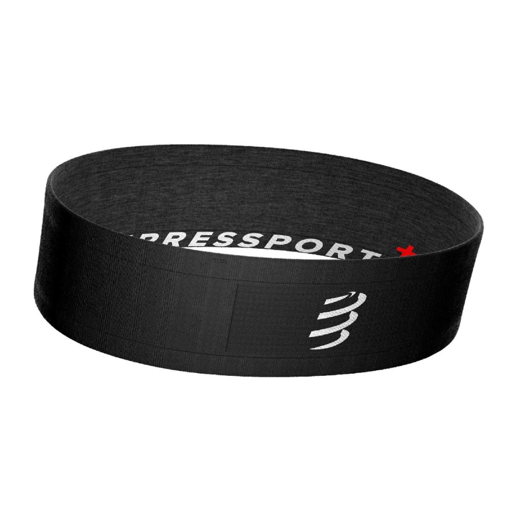 FREE BELT (BLACK-GRAY) XL/XXL  (>100cm)