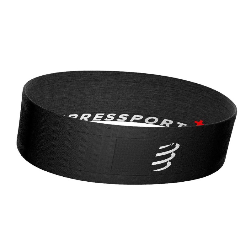 FREE BELT (BLACK-GRAY) XL/XXL  (>100cm)