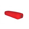 YOGA BOLSTER RECTANGULAR RED