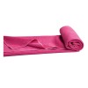 COMFORT YOGA TOWEL -FUCHSIA