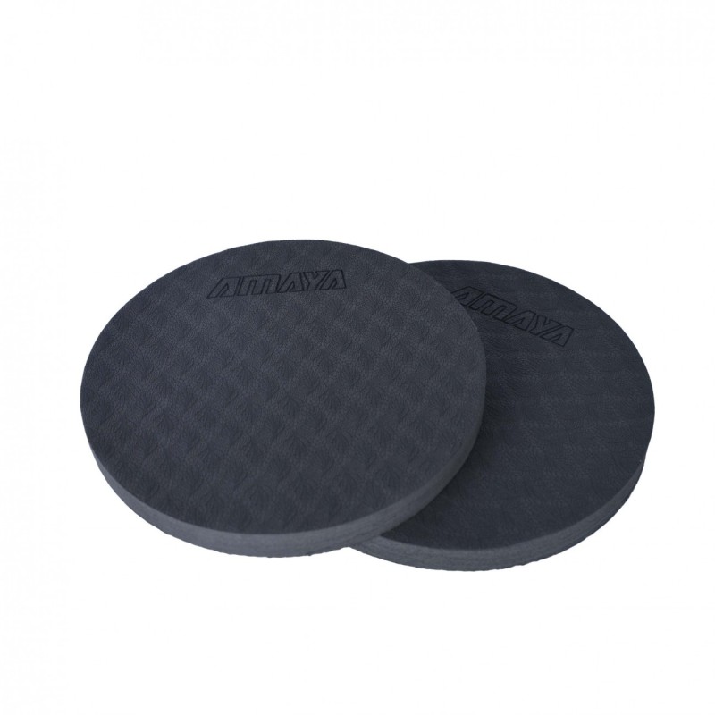 YOGA PAD Black set
