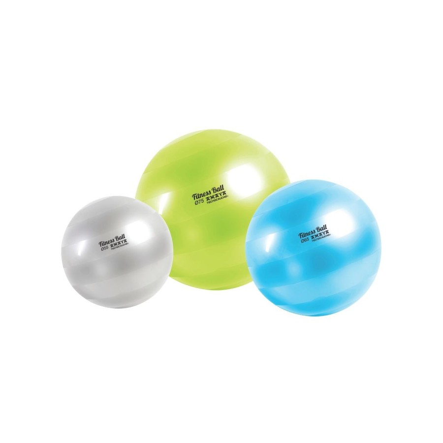 Fitness Ball Technorubber® 75 cm
